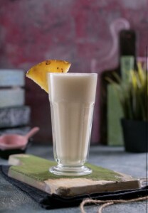 Image for 'عصير أناناس فريش' Item